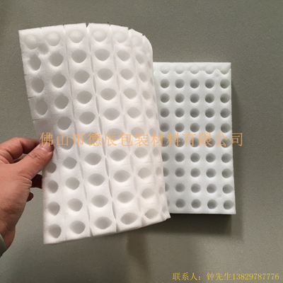 凹坑育苗海綿，無(wú)土栽培海綿